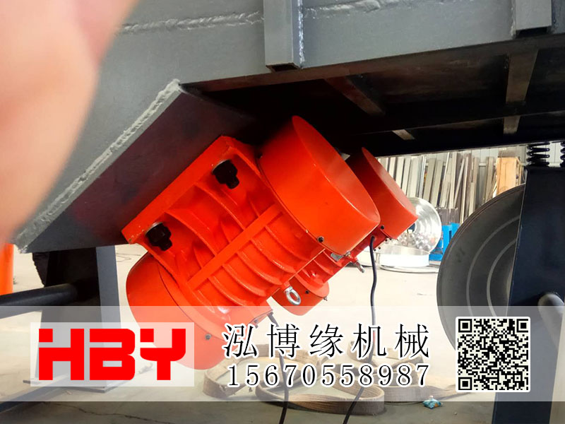 SZF直線篩粉機(jī)都應(yīng)用在哪些領(lǐng)域？？